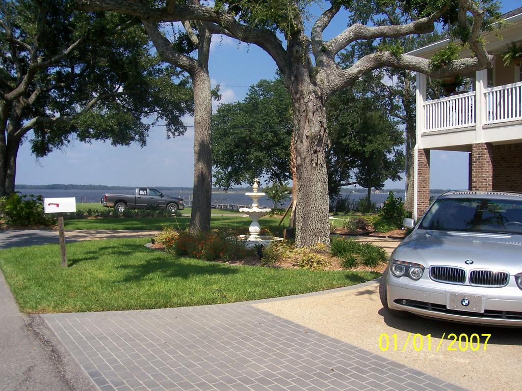 Gulf Breeze Landscaping Gautier MS 39553 2284973356 Gardening